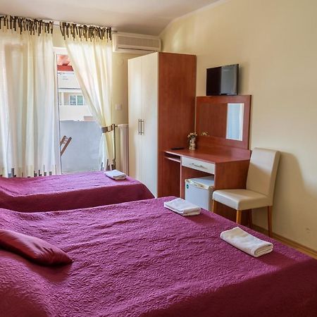 Pag Marina Rooms & Apartment 外观 照片